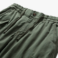 Rimora Cork | Cargo Combat Pants