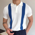 Rimora Cork | Muscle Fit Polo