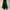 Rimora Cork | Elegant High Waist Mesh Circle Skirt – Maxi Length - Gothic Glam