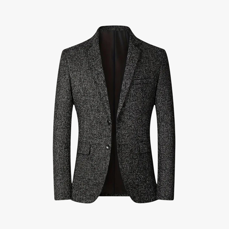 Rimora Cork | Old Money Style Business Blazer for Men – Slim Fit Formal Jacket