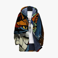 Rimora Cork | Cat Coat