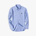 Rimora Cork | Classic Heritage Striped Shirt
