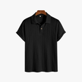 Rimora Cork | Knit Polo