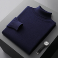 Rimora Cork | Cashmere Wool Pullover
