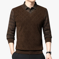 Rimora Cork | Poloshirt Extra Warm