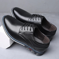 Rimora Cork | Men’s Waterproof Casual Shoes – Comfort Meets Class