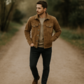 Rimora Cork | Leisure Retro Jacket