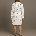 Rimora Cork | Women Dress Floral Print for Vacations