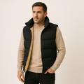 Rimora Cork | Wool Warm Bodywarmer