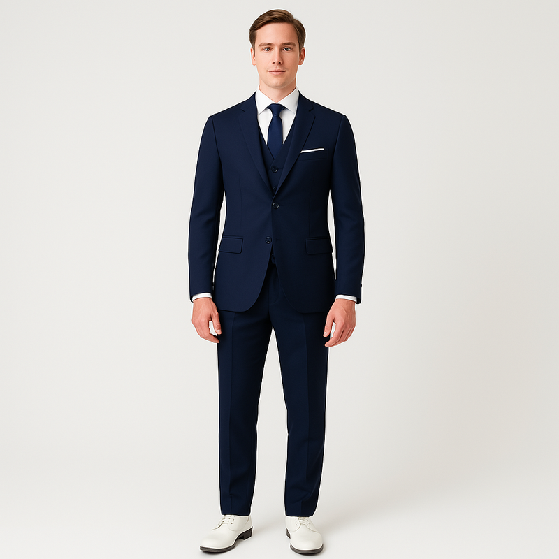Rimora Cork | Stylist Suit for Men