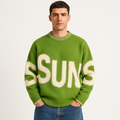 Rimora Cork | Suns Sweater