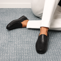 Rimora Cork | Men's Casual Loafers in Synthetic Leather