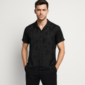Rimora Cork | Men's Rose Shirt