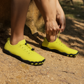 Rimora Cork | Barefoot Shoes, Prio Orignal Barefoot Cross Trainer, Lightweight, Zero Drop Sole