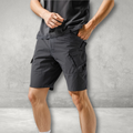Rimora Cork | Tactical Cargo Short