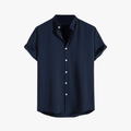 Rimora Cork | Sleeve Shirt