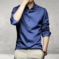 Rimora Cork | Luxury Shirt