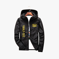 Rimora Cork | Vault-Tec Jacket