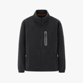 Rimora Cork | Thickened Fleece Jacket