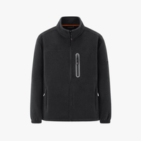 Rimora Cork | Thickened Fleece Jacket
