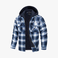 Rimora Cork | Flannel Jacket