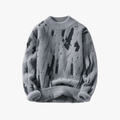 Rimora Cork | Loose Fashion Sweaters
