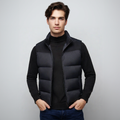 Rimora Cork | Puffer Vest