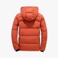 Rimora Cork | Windproof Winter Jacket Men