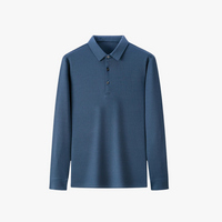 Rimora Cork | Business Casual Polo