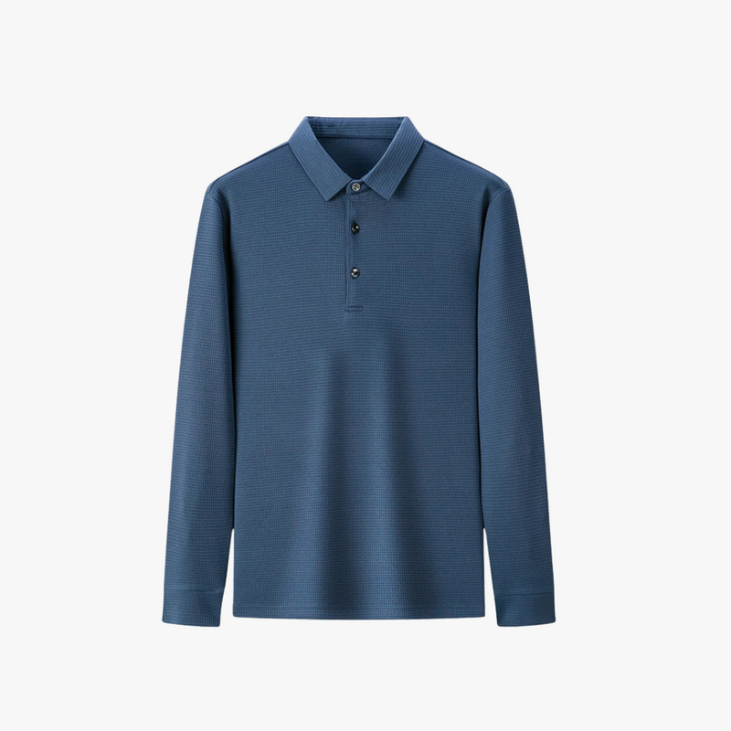 Rimora Cork | Business Casual Polo