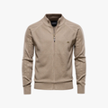 Rimora Cork | Solid Men Zipper