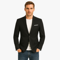 Rimora Cork | Men’s Classic Tailored Blazer