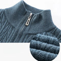 Rimora Cork | Casual warm sweater