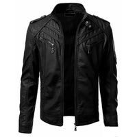 Rimora Cork | Biker Jacket