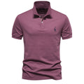 Rimora Cork | Slim-Fit Polo