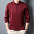 Rimora Cork | Business Casual Polo