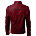 Rimora Cork | Biker Jacket