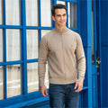 Rimora Cork | Solid Men Zipper