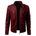 Rimora Cork | Biker Jacket