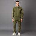 Rimora Cork - Premium Tracksuit Set for Men
