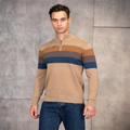 Rimora Cork | Men's quarter zip