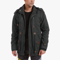 Rimora Cork  | Casual Winter Jacket