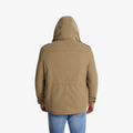 Rimora Cork  | Mid Length Warm Coat