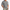Rimora Cork  | Lightweight Waffle Knit T-Shirt for Men – Breathable Summer Style