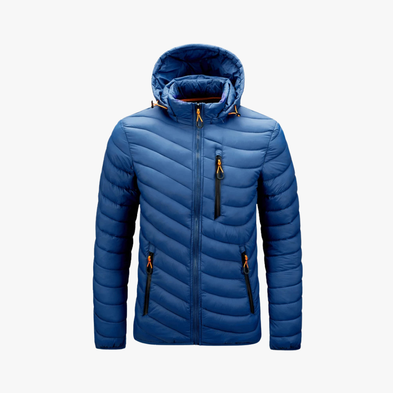 Rimora Cork  | Big Size jacket