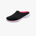 Rimora Cork  Slip-On Walking Shoes – Lightweight & Versatile