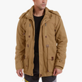 Rimora Cork  | Casual Winter Jacket