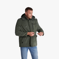 Rimora Cork  | Mid Length Warm Coat
