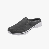 Rimora Cork  Slip-On Walking Shoes – Lightweight & Versatile