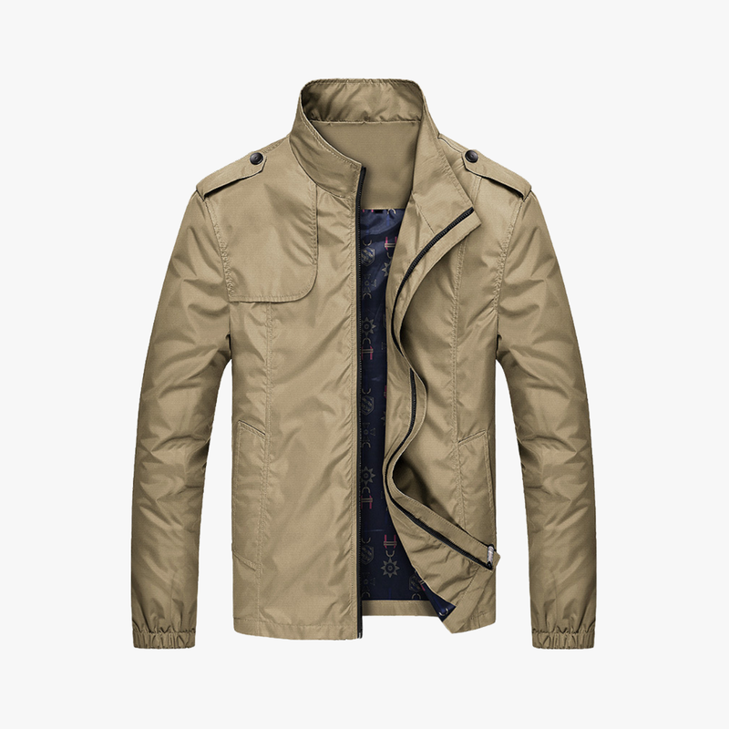 Rimora Cork  | Summer Comfort Jacket